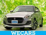2017 SUZUKI SWIFT