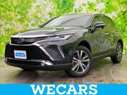 2020 TOYOTA HARRIER
