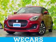 2017 SUZUKI SWIFT