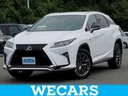 2017 LEXUS RX
