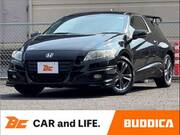 2012 HONDA CR-Z
