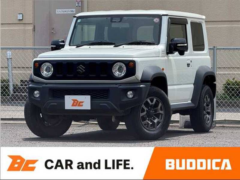-JIMNY SIERRA