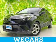 2017 TOYOTA C-HR