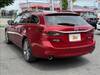 MAZDA ATENZA WAGON