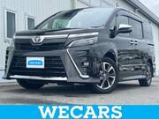 2020 TOYOTA VOXY
