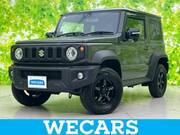 2023 SUZUKI JIMNY SIERRA