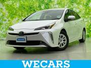 2021 TOYOTA PRIUS