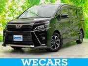 2017 TOYOTA VOXY