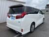 TOYOTA ALPHARD HYBRID