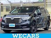 2021 HONDA OTHER
