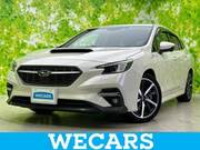 2020 SUBARU LEVORG