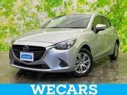 2017 MAZDA DEMIO