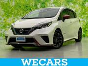2018 NISSAN NOTE