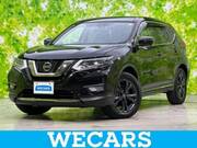 2021 NISSAN X-TRAIL