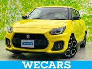 2020 SUZUKI SWIFT SPORT