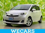 2015 TOYOTA RACTIS