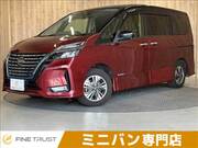 2020 NISSAN SERENA