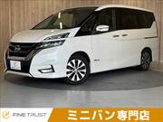2016 NISSAN SERENA
