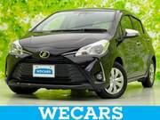 2018 TOYOTA VITZ