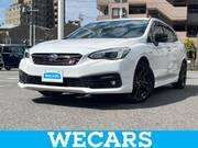 2020 SUBARU IMPREZA SPORTS