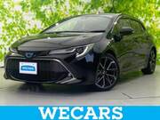 2021 TOYOTA COROLLA SPORT