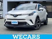 2017 TOYOTA C-HR