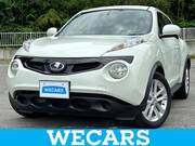 2011 NISSAN JUKE