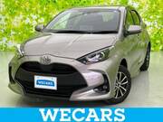 2022 TOYOTA YARIS