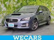 2016 SUBARU LEVORG