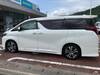 TOYOTA ALPHARD G