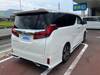 TOYOTA ALPHARD G