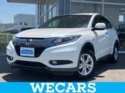 2014 HONDA VEZEL