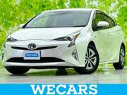 2018 TOYOTA PRIUS