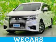 2020 NISSAN ELGRAND