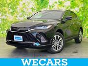 2024 TOYOTA HARRIER