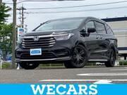 2020 HONDA ODYSSEY