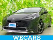 2023 TOYOTA PRIUS