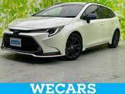 2020 TOYOTA COROLLA TOURING