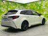 TOYOTA COROLLA TOURING