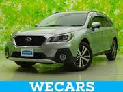 2019 SUBARU LEGACY OUTBACK