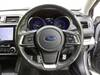 SUBARU LEGACY OUTBACK
