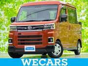 2022 DAIHATSU ATRAI