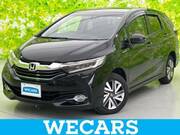2016 HONDA SHUTTLE