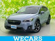 2017 SUBARU XV