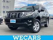 2020 TOYOTA LAND CRUISER PRADO