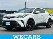 2020 TOYOTA C-HR
