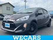 2015 TOYOTA AQUA