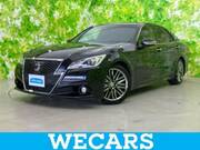 2015 TOYOTA CROWN ATHLETE G