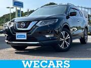 2018 NISSAN X-TRAIL 20Xi