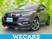 2020 HONDA VEZEL